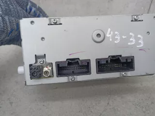 F1BT18C815 Магнитола Ford Tourneo Арт 43-33, вид 4