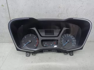 BK2T10849 Щиток приборов (приборная панель) Ford Transit Custom Арт 42-52