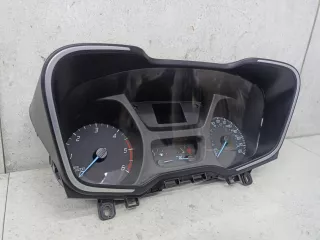 BK2T10849 Щиток приборов (приборная панель) Ford Transit Custom Арт 42-52, вид 2