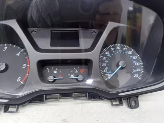 BK2T10849 Щиток приборов (приборная панель) Ford Transit Custom Арт 42-52, вид 4