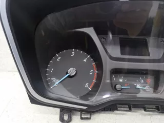 BK2T10849 Щиток приборов (приборная панель) Ford Transit Custom Арт 42-52, вид 5