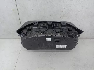 BK2T10849 Щиток приборов (приборная панель) Ford Transit Custom Арт 42-52, вид 6