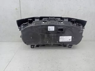 BK2T10849 Щиток приборов (приборная панель) Ford Transit Custom Арт 42-52, вид 7