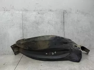 63843CA000 Защита арок передняя левая (подкрылок) Nissan Murano Z50 Арт 51-245, вид 1