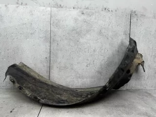 63843CA000 Защита арок передняя левая (подкрылок) Nissan Murano Z50 Арт 51-245, вид 3