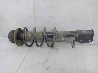8200216267 амортизатор передний Renault Logan 1 Арт 68-114, вид 4
