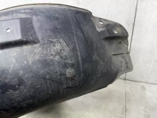 3B0810971 Защита арок задняя левая (подкрылок) Skoda Superb 1 Арт 51-217, вид 3