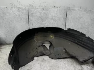 3B0810971 Защита арок задняя левая (подкрылок) Skoda Superb 1 Арт 51-217, вид 6