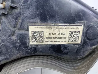 2N0131877H,2N0131969 Бак AdBlue Volkswagen Crafter 2 Арт 310-4, вид 3