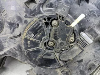 2N0131877H,2N0131969 Бак AdBlue Volkswagen Crafter 2 Арт 310-4, вид 4