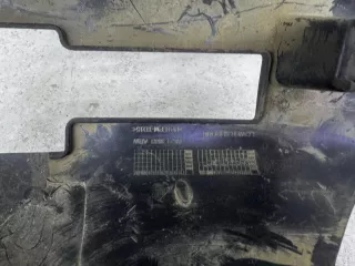 BK21 3533ABW кожух рулевой колонки Ford Transit 4 Арт 77-2-59, вид 2