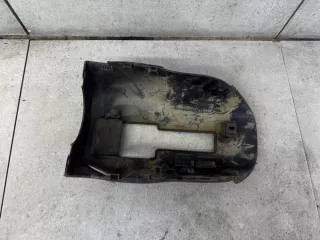 BK21 3533ABW кожух рулевой колонки Ford Transit 4 Арт 77-2-59, вид 3