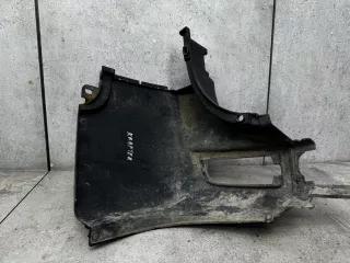 A9068802371 Клык бампера задний правый Mercedes Sprinter W906 Арт 355-40, вид 2