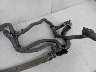 215033860R,924101447R Патрубок (трубопровод, шланг) Renault Megane 4 Арт 246-68, вид 5