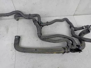 215033860R,924101447R Патрубок (трубопровод, шланг) Renault Megane 4 Арт 246-68, вид 6