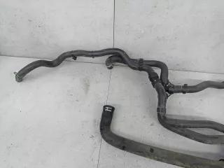 215033860R,924101447R Патрубок (трубопровод, шланг) Renault Megane 4 Арт 246-68, вид 7