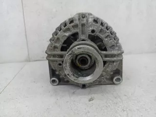 55556067 Генератор Opel Astra H Арт 17-2-301, вид 2