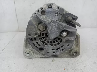 55556067 Генератор Opel Astra H Арт 17-2-301, вид 3