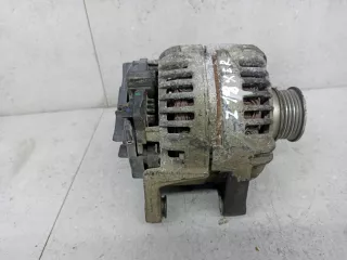 55556067 Генератор Opel Astra H Арт 17-2-301, вид 4