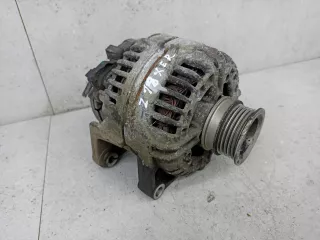 55556067 Генератор Opel Astra H Арт 17-2-301, вид 6