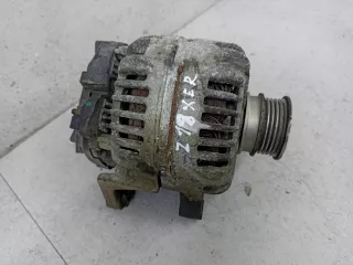 55556067 Генератор Opel Astra H Арт 17-2-301, вид 7