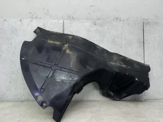 1345518080 защита бампера правая Fiat Ducato 3 Арт 371-19, вид 2