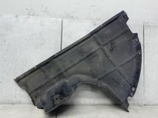 1345518080 защита бампера правая Fiat Ducato 3 Арт 371-19, вид 3