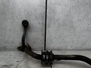 54611JD00A Стабилизатор подвески (поперечной устойчивости) передний Nissan Qashqai 2 Арт 74-7-61, вид 3