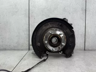 HPLA-1109-AA кулак задний левый Land Rover Range Rover 4 Арт 65-180