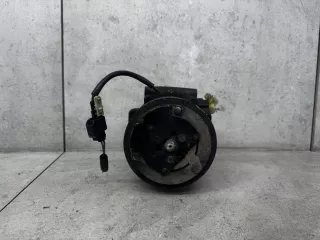 9D6290259A Компрессор кондиционера Ford Fiesta 6 Арт 17-4-295