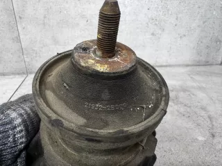 21932-2B000 Подушка крепления двигателя Hyundai Santa FE 2 (CM) Арт 71-8-67, вид 2