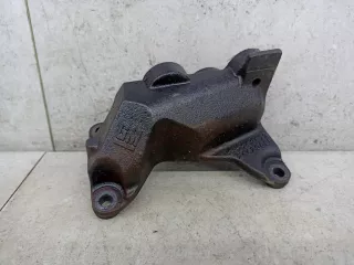 332253673 Кронштейн двигателя Opel Astra H Арт 17-65-37, вид 2