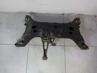 BK215019 Балка подвески передняя (подрамник) Ford Tourneo Арт 71-60, вид 3