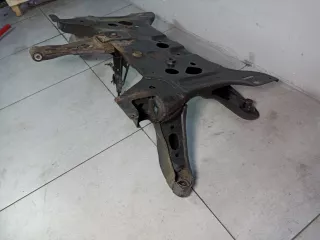 BK215019 Балка подвески передняя (подрамник) Ford Tourneo Арт 71-60, вид 4