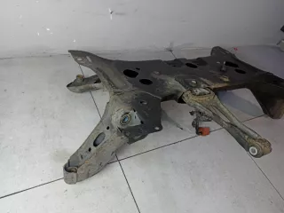 BK215019 Балка подвески передняя (подрамник) Ford Tourneo Арт 71-60, вид 5