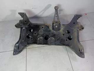 BK215019 Балка подвески передняя (подрамник) Ford Tourneo Арт 71-60, вид 6