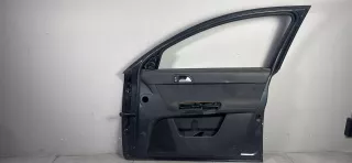 31335444 Дверь передняя правая Volvo V50 Арт 29-139, вид 5