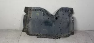 758900822R Защита двигателя Dacia Dokker Арт 53-25