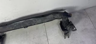 7L0807109 Усилитель бампера переднего Volkswagen Touareg 1 Арт 3-45, вид 3