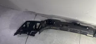 A2928800203 кронштейн крепления бампера заднего Mercedes GLE coupe w292 Арт 91-19, вид 2