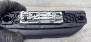 A0998150000 Ручка внутренняя потолочная Mercedes E W213 Арт 243-1-27, вид 4