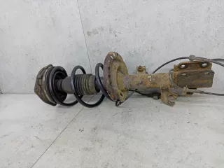 E43039U00C амортизатор передний левый Nissan Note E11 Арт 68-106, вид 2