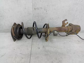 E43039U00C амортизатор передний левый Nissan Note E11 Арт 68-106, вид 4