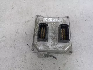 55355631 Блок управления двигателем Opel Vectra C  Арт 37-169, вид 4