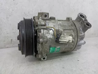 13217307 Компрессор кондиционера Opel Vectra C  Арт 17-4-285