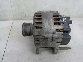03L903023F Генератор Volkswagen Golf 6 Арт 17-2-292, вид 1