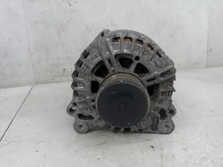 03L903023F Генератор Volkswagen Golf 6 Арт 17-2-292, вид 2