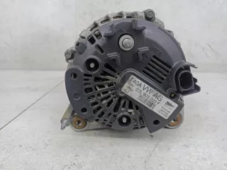 03L903023F Генератор Volkswagen Golf 6 Арт 17-2-292, вид 3