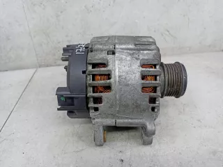 03L903023F Генератор Volkswagen Golf 6 Арт 17-2-292, вид 4