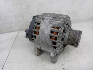 03L903023F Генератор Volkswagen Golf 6 Арт 17-2-292, вид 5